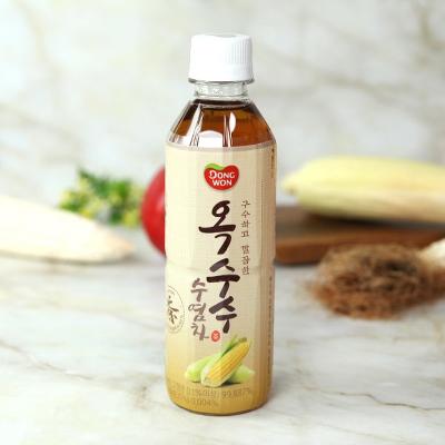 [동원] 옥수수수염차 350ml 6개입 / 12개입 / 18개입 / 24개입