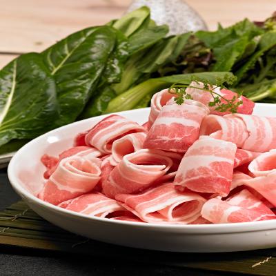 [형원축산] 한돈 대패 삼겹살 1kg (500g+500g)