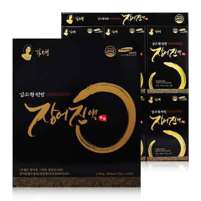 [김소형원방] 장어진액 70g x 30포