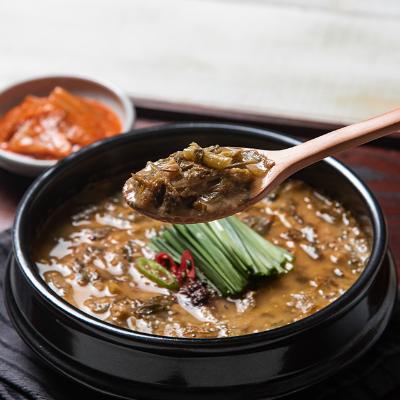 유진네국집 장어탕 1kg x 2팩